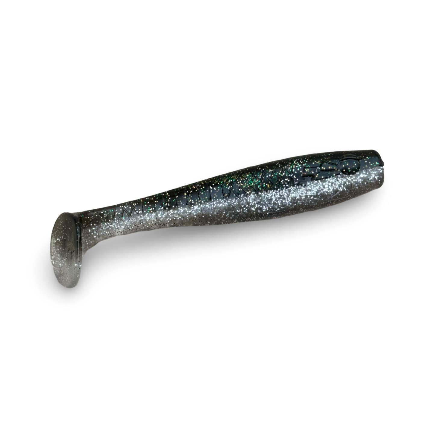 THE SNARPON SWIMBAIT