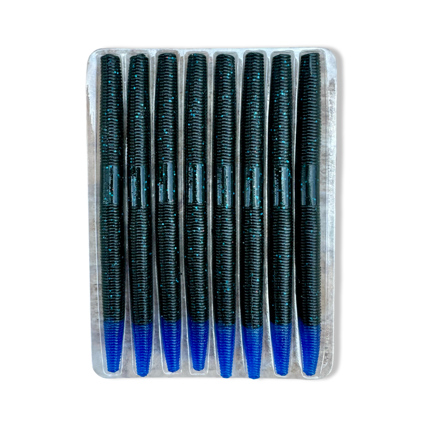 MUTANT WORMS