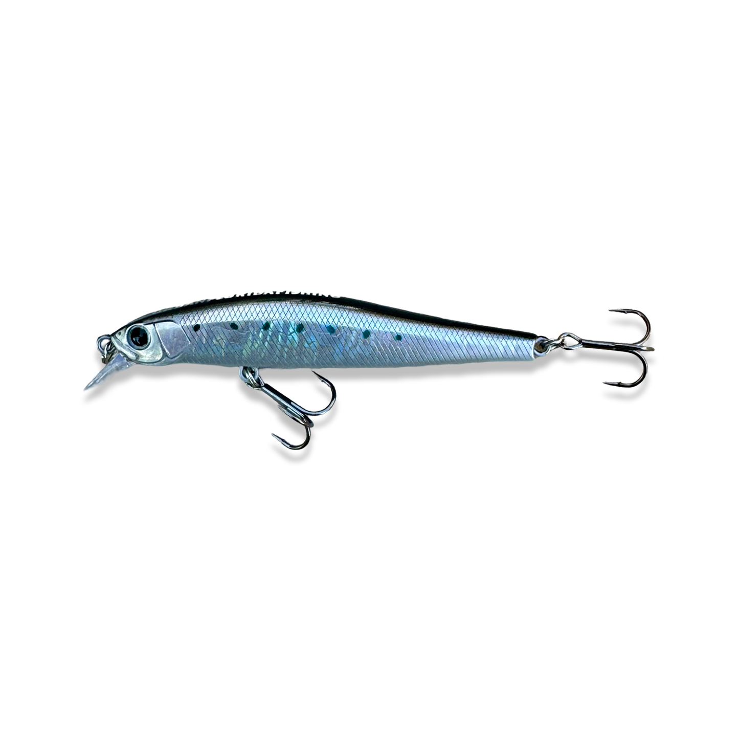 THE URBAN JERK BAITS