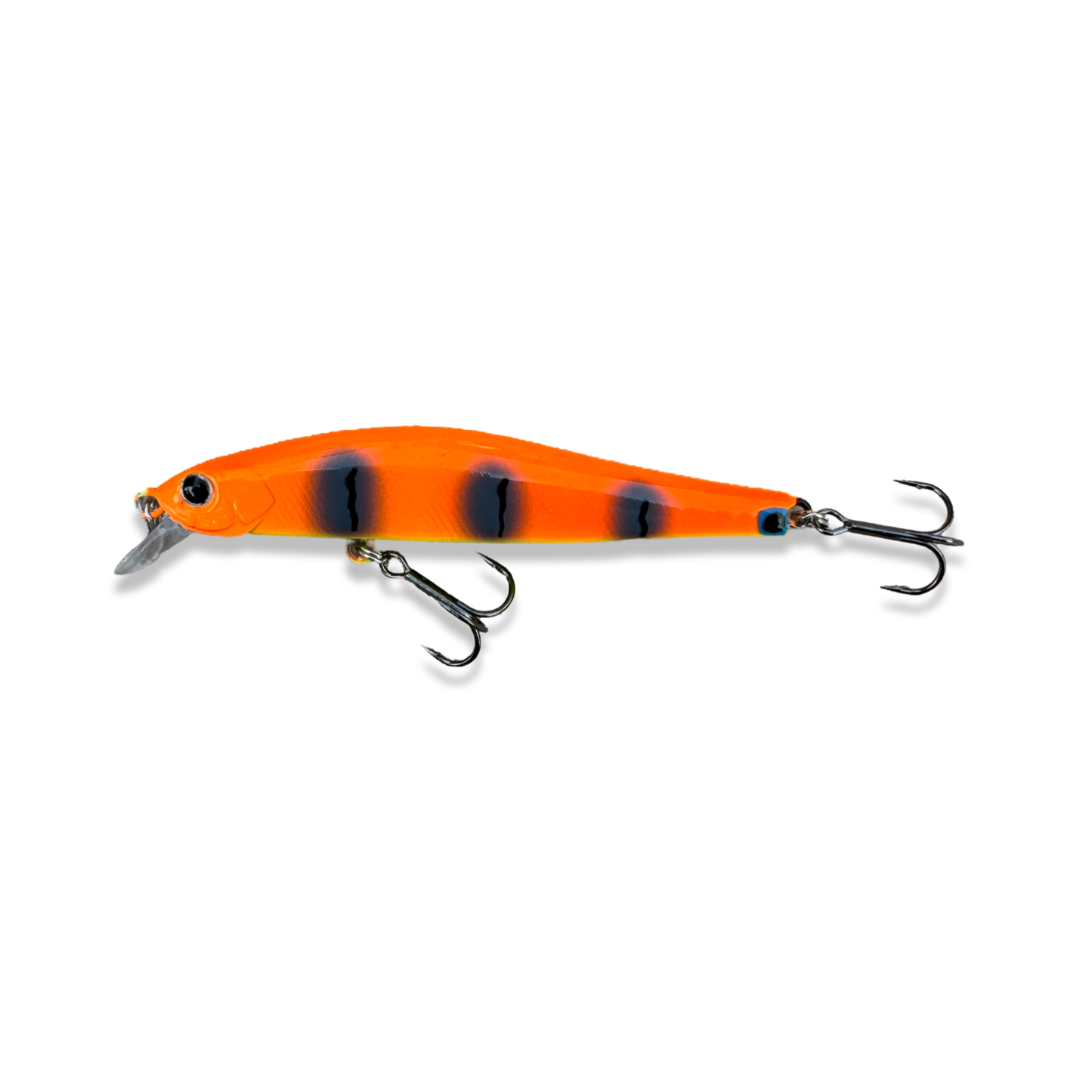 THE URBAN JERK BAITS