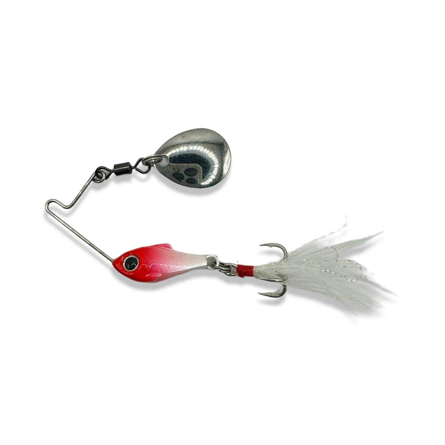 THE MINI SHINER SPIN