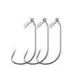 CYCLONE SWIMBAIT/TOAD HOOKS