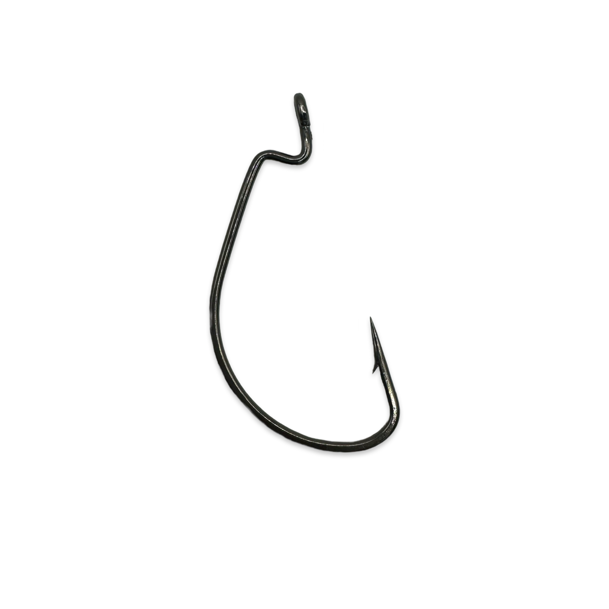 Cyclone Hooks 4-Pack – Corkscrew Bait Keeper Hooks for Soft Plastics & Swimbaits – UrbanFloridaFishing
