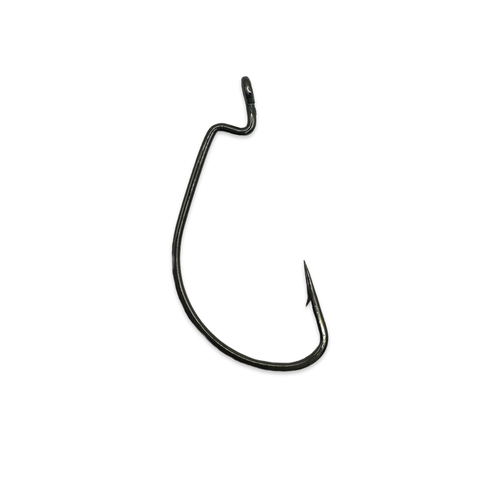 Belly Weighted Cyclone Hooks – Weighted Power for Straight Tracking & – UrbanFloridaFishing