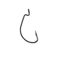EWG Hooks – Extra Wide Gap for Better Hooksets & Big Bass (4 per pack)