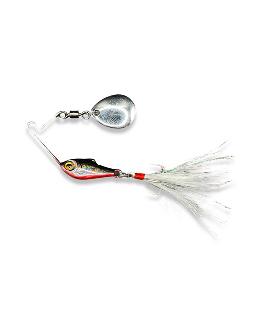 STRYKER SWIMBAITS & BELLY WEIGHTED CYCLONE HOOKS COMBO PACK –  UrbanFloridaFishing