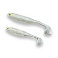 Stryker Swimbaits – Great Tail Action in 3” (8pk) & 4” (5pk) 🎣💥