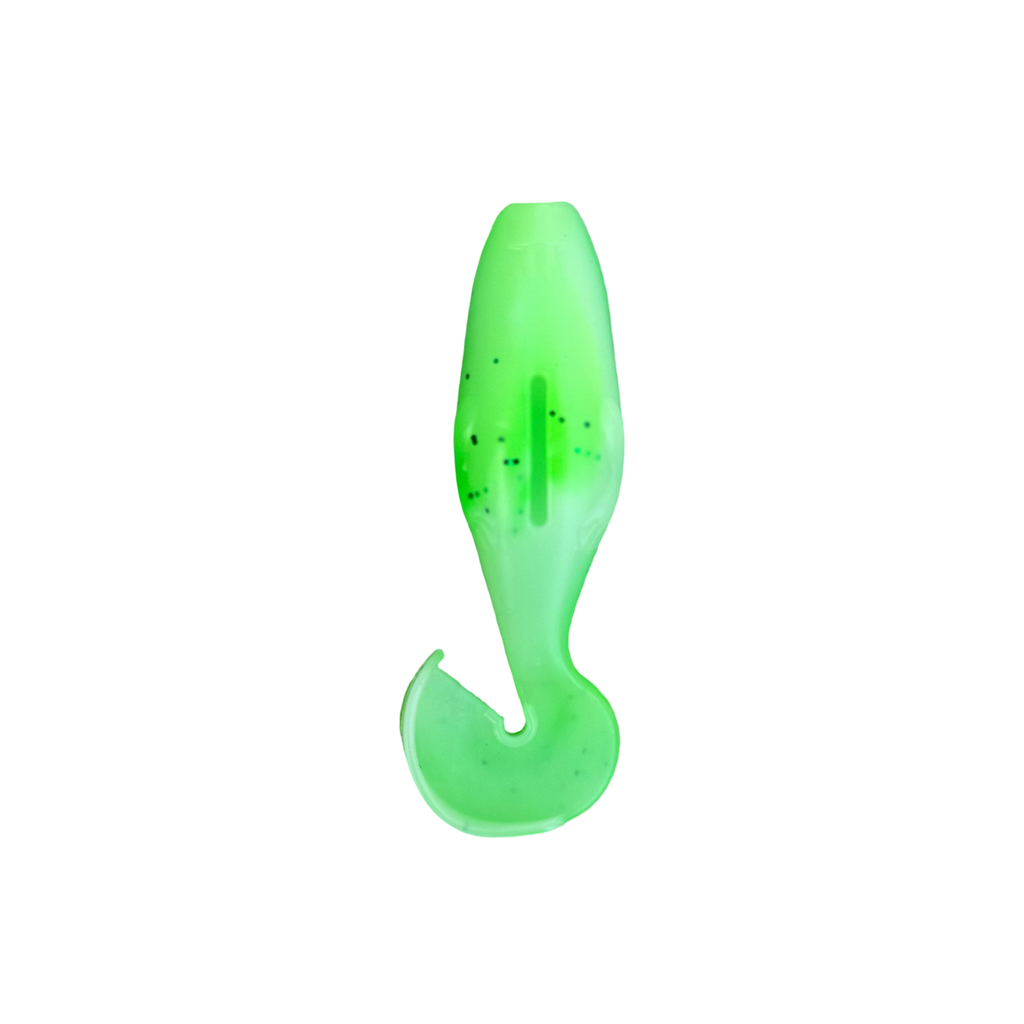 🐸 Mutant Toads – Big Eye Series (3.5in) – Topwater / Slow Sinking – 5 Per Pack 🪝
