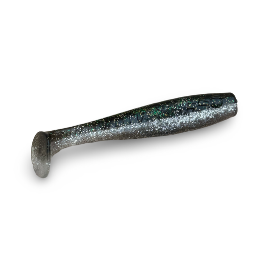 THE SNARPON SWIMBAIT
