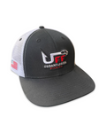 UFF Hat – Look Right. Fish Right 😤