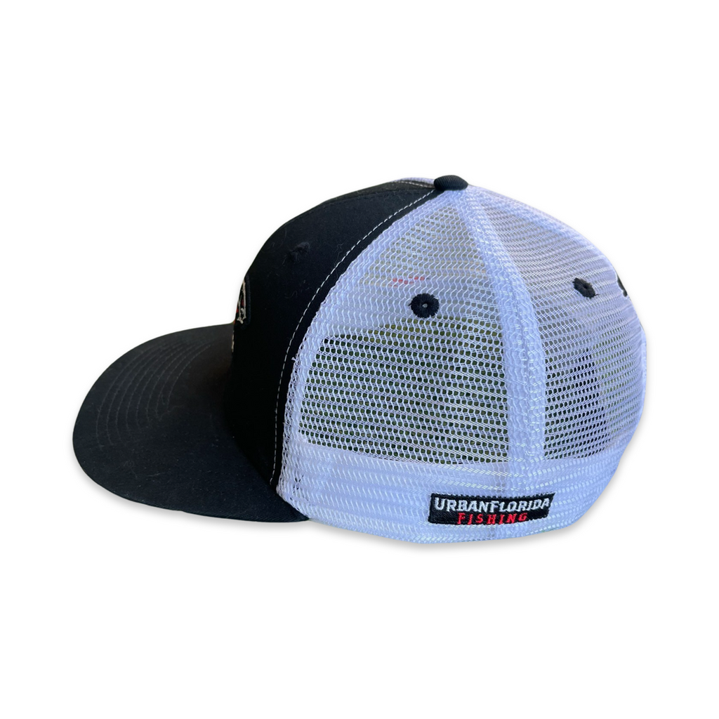 UFF Hat – Look Right. Fish Right 😤
