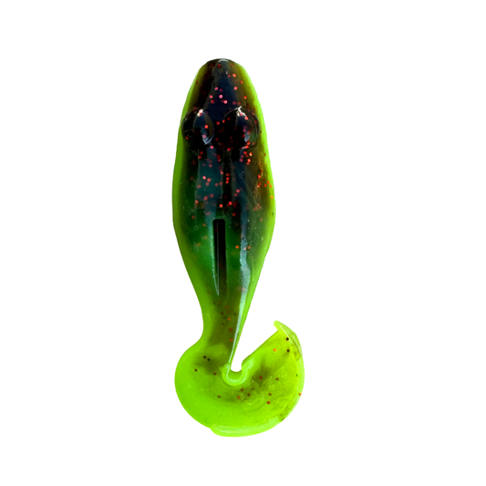 BIG EYE SWAMP MUTANT TOAD (3.5in)