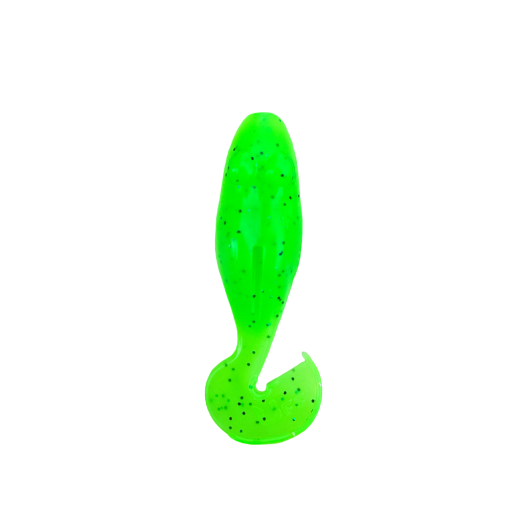 🐸 Mutant Toads – Big Eye Series (3.5in) – Topwater / Slow Sinking – 5 Per Pack 🪝